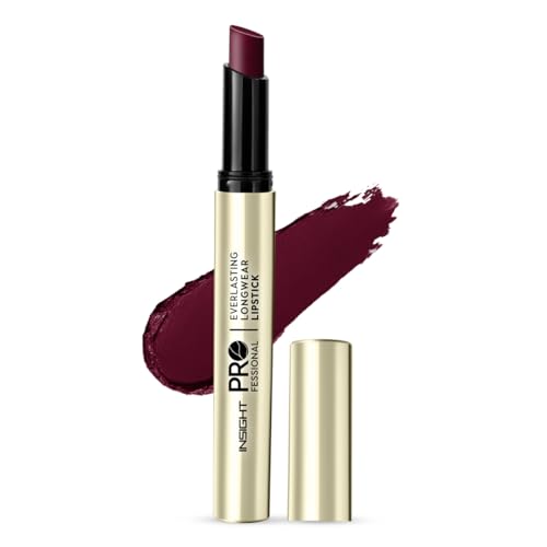 Insight Professional Everlasting Longwear Lipstick, 2.5gm