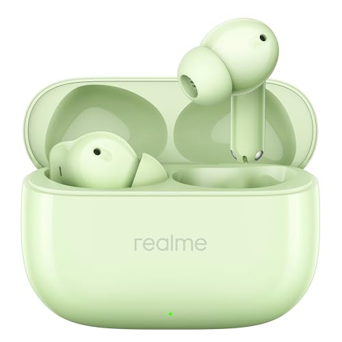realme Buds N1 True Wireless in-Ear Earbuds with 46dB