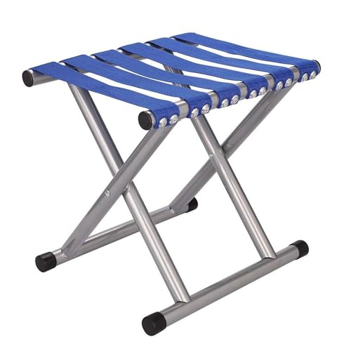 HACER Folding Camping Stool Portable Lightweight