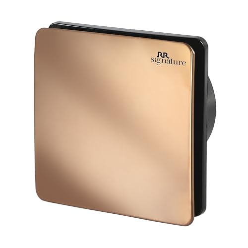 RR Signature Vento Fresh Luxura 150 mm Exhaust Fan For