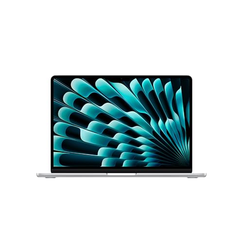 Apple 2025 MacBook Air (13-inch, Apple M4 chip with 10-core