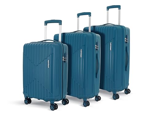 KAMILIANT by American Tourister Savvy 3 Pc Set 55 Cms, 70