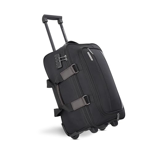 Lavie Sport 45 cms Matrix Wheel Duffle Bag | Laptop