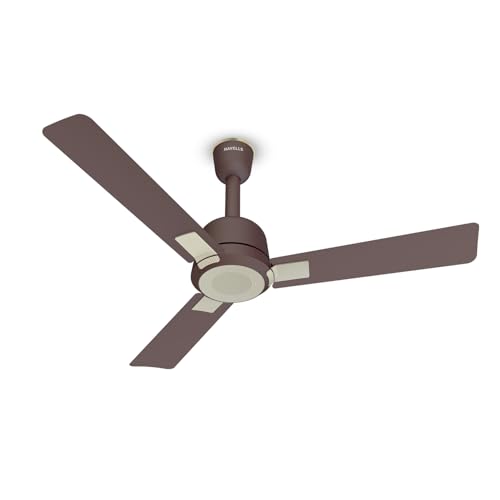 Havells Eva 1200mm Ceiling Fan for Home & Office with