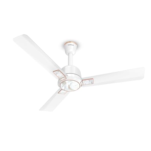 Havells Eva 1200mm Ceiling Fan for Home & Office with