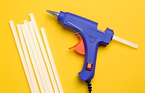 pROkART pREMIUM 40w hOT mELT gLUE gUN & 11MM gLUE sTICKS