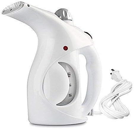 Portable RZ-608 Handheld Facial Steamer and Garment Steam