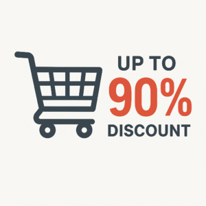 Offers and Discount on online shopping