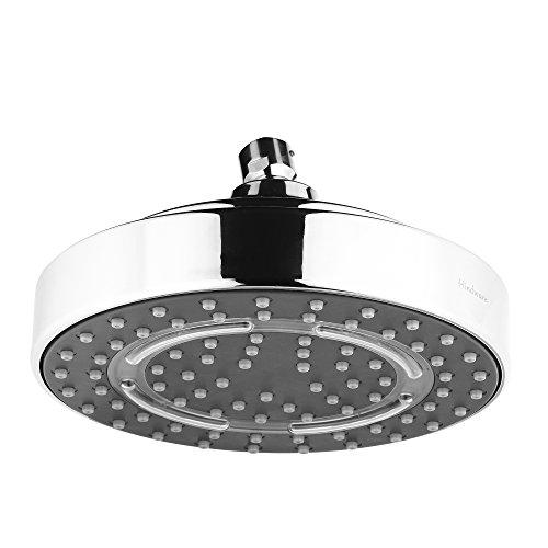 Hindware F160058CP LED Overhead Shower - Hindware Home Improvement