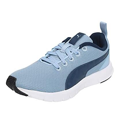 Puma Womens Bruten WNS Dark Denim Sneaker - 4UK (38138502) - PUMA Shoes
