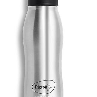 Pigeon Stainless Steel Inox Hydra Curve 700ml, Silver - Pigeon Kitchen