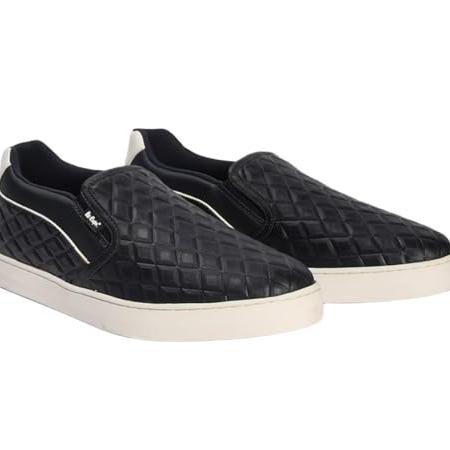 Lee Cooper Men's LC6236A Sneakers_Navy_40EU - Lee Cooper Shoes