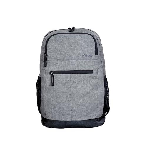 ASUS AP1601 Laptop Bag, 18L Storage capcity Backpack, Suitable for 16-inch Laptop (Grey) - ASUS Personal Computer