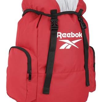 Reebok Unisex Backpack - Reebok Luggage