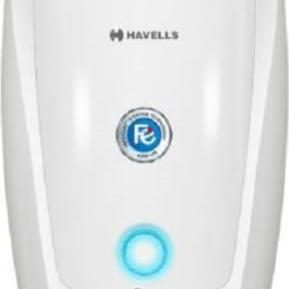 Havells CARLO 5 LTR SP WHITE IWH WITHOUT FLEXI - Havells Kitchen