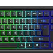 HP K280 Gaming Keyboard USB, Black - HP Personal Computer