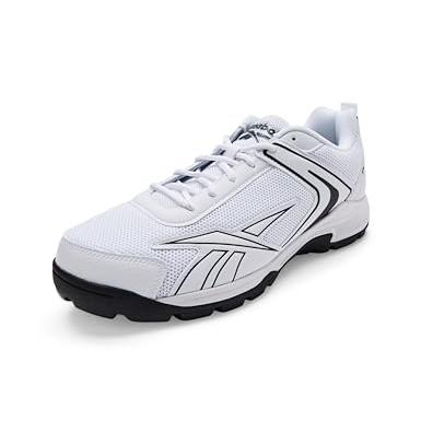Reebok Power Play White 11 UK