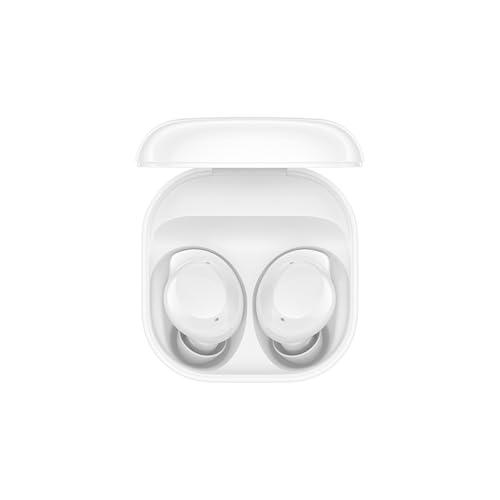 Samsung Galaxy Buds Core (White) Galaxy AI Enabled in-Ear TWS with ANC | Enriched Bass | 6 Mic Setup | IP54 | 35hrs Battery | Touch Controls - Samsung Wireless Accessory
