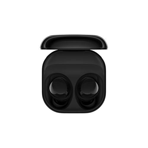 Samsung Galaxy Buds Core (Black) Galaxy AI Enabled in-Ear TWS with ANC | Enriched Bass | 6 Mic Setup | IP54 | 35hrs Battery | Touch Controls - Samsung Wireless Accessory