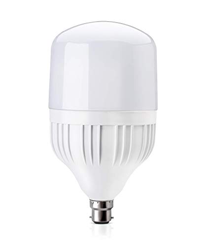 Bajaj 50W B22 LED White Lamp (Corona)