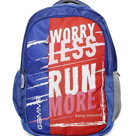 GAMME RUNMORE 38 Ltrs, Backback for Boys, Backpack, Backpacks for Men
