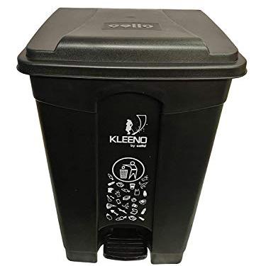 Aristo Supreme Plastic Storage Container Set Of 4, Color May Vary (Capacity - 350-650 - 1300-2500 ml) - ARISTO Kitchen