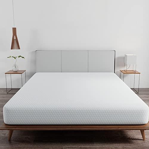 Livpure Smart Regal Basic with Memory Foam Mattress | Luxury Comfort| Back Support | CoolTech Fabric| Zero Partner Disturbance Support| Single Bed Mattress (78x36x5) inches, Removable Zipper Cover - Livpure Smart Furniture