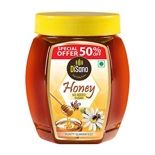 DiSano Pure Honey 1Kg - DISANO Grocery