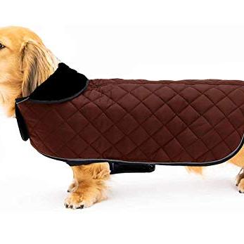 Petslover Dog Coats - Cold Weather Dog Jacke -Coat Sweater Hoodie Outwear Apparel, Pockets, Rain/Water Resistant, Adjustable Drawstring - Petslover Pet Products