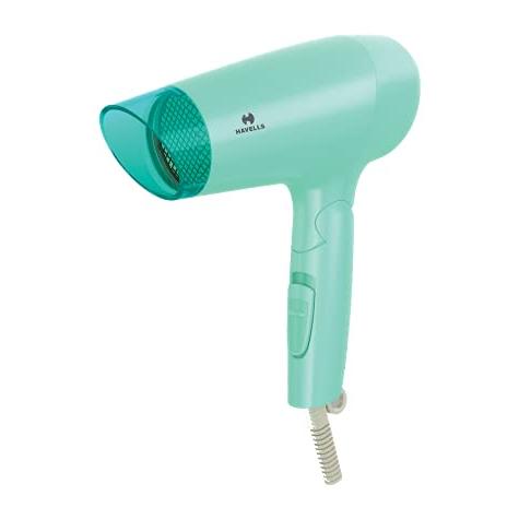 Havells HD2222 Hair Dryer 1200 Watts, Multicolor - Havells Personal Care Appliances