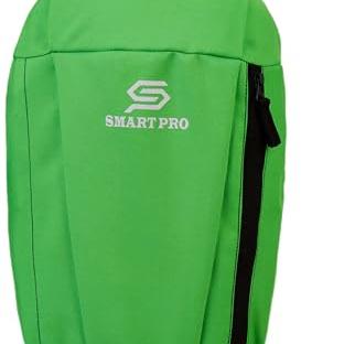 DHS TT Ball 40MM 3 Star Orange (6 Pcs Box) 30 PCS with Smart PRO TT Special Cover Speed Parrot - DHS Sports