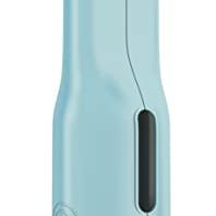 Havells Plastic Zella 1000 watts Immersion Heater|Automatic Cut-Off,Temp. Setting,Isi Mark 3 Pin Molded Plug|Protection Cover,Nickel Plating,Smart Switch For Safe Operation,Warranty: 2 Year|(Blue) - Havells Kitchen