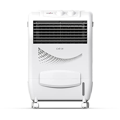 KENSTAR COLT 16 LITRES HONEYCOMB PERSONAL COOLER WHITE - Kenstar Kitchen