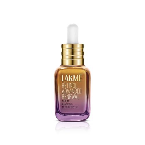 Lakme Absolute Youth Infinity Serum 15ml, with Pro Retinol C complex - LAKMÉ Beauty