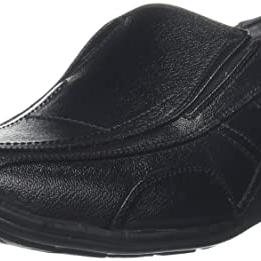 Bata Mens DOCIE II E Black Sneaker - Bata Shoes