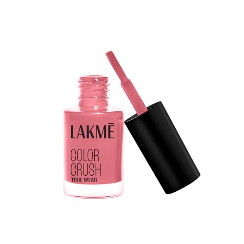 LAKMÉ True Wear Glossy Finish Color Crush 43 6Ml