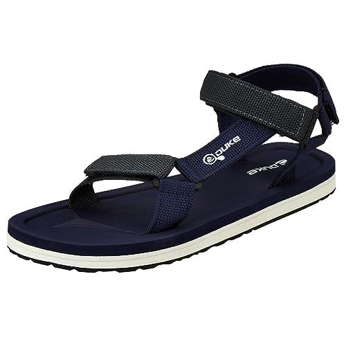 Duke 3061 Men Floaters - Duke Shoes