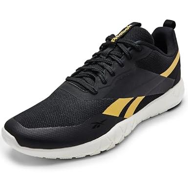 Reebok Mens Fair Weather 2.0 Black - Reebok Shoes