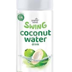 Paper Boat Swing Coconut Water Drink 1200ml - Paper Boat Grocery