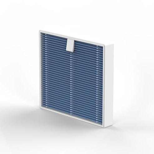 Honeywell Move Pure3 Car Air Purifier 2-in-1 Compound Filter with HEPA H12 Filter with Formaldehyde Removal Crystals| Removes 99.5% Allergens, Pollutants, VOCs, Smoke, Toxic Fumes and Odour - Honeywell Kitchen