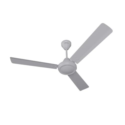 Bajaj Robusta Plus 1200MM Base WhiteCeiling Fan - Bajaj Kitchen