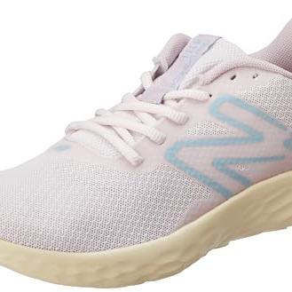 New Balance Women’s 411I Running,Pink,6