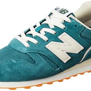 New Balance Womens WL373SG2 Casual Shoe Grey,8 UK (10 US) - new balance Shoes