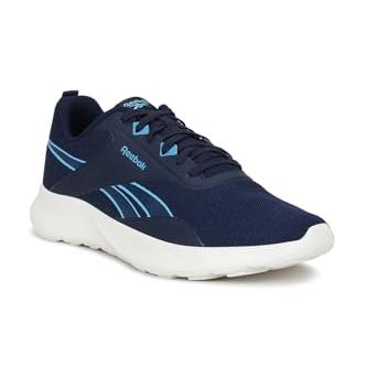 Reebok FLYLITE EMERGO Runner M Men Navy Running Shoes - Reebok Shoes