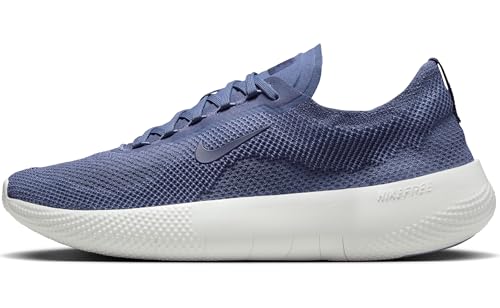 Nike Free 2025-DIFFUSED Blue/Thunder Blue-Ashen SLATE-HF1078-403-8UK