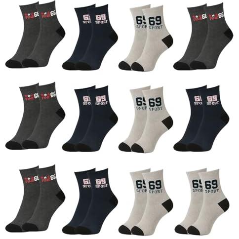 CRAE Sports Ankle Socks for Men & Women – Breathable, Sweat-Absorbent, Cushioned Athletic Socks for Running, Gym, Cycling.(SK007_PO12)