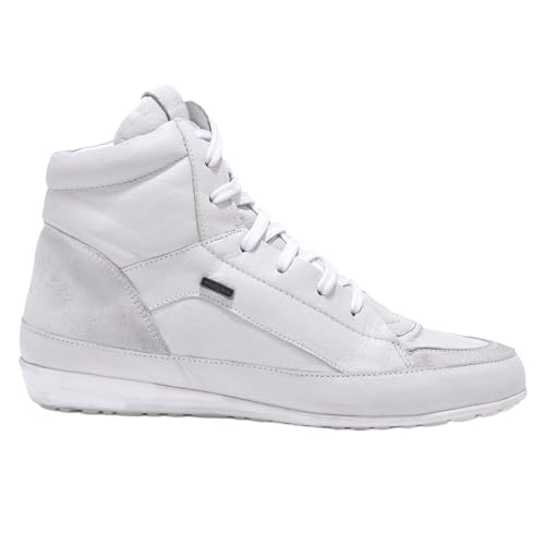 Woodland Women White Sneakers (Size: 3UK)