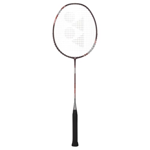 Yonex Badminton Racquet Astrox Attack 9 Dark Purple G4 4U(80GMS-32LBS)(Made in India)