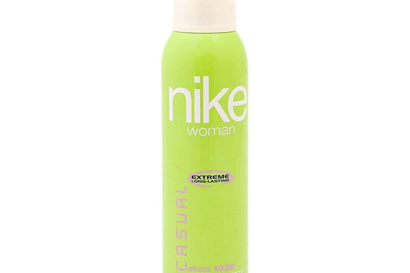 Nike Women Liquid Casual Deodorant For Women, Extreme Long Lasting, 200Ml