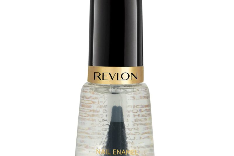 Buy REVLON Glossy Finish Nail Enamel, Natural, 8ml Online at Low Prices in India – Amazon.in